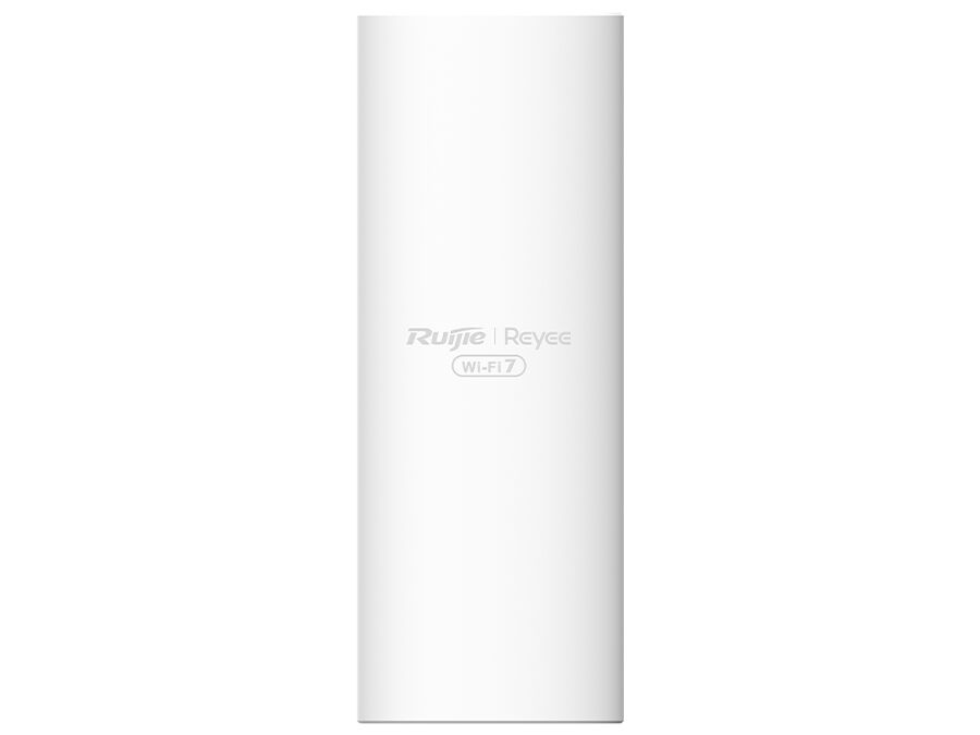 Reyee Dual Band WiFi 7 5040Mbps Multi-Gigabit Outdoor AP  | RG-RAP72PRO-OD