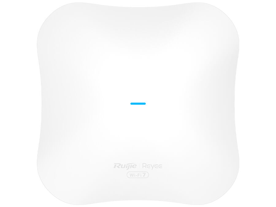 Reyee Dual Band WiFi 7 5040Mbps Multi-Gigabit Ceiling AP  | RG-RAP72PRO