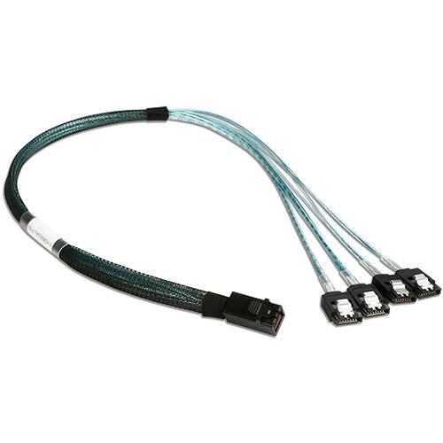 Lenovo Server ST50 RAID/HBA Cable & Flash Mech Kit | 4M17A12094