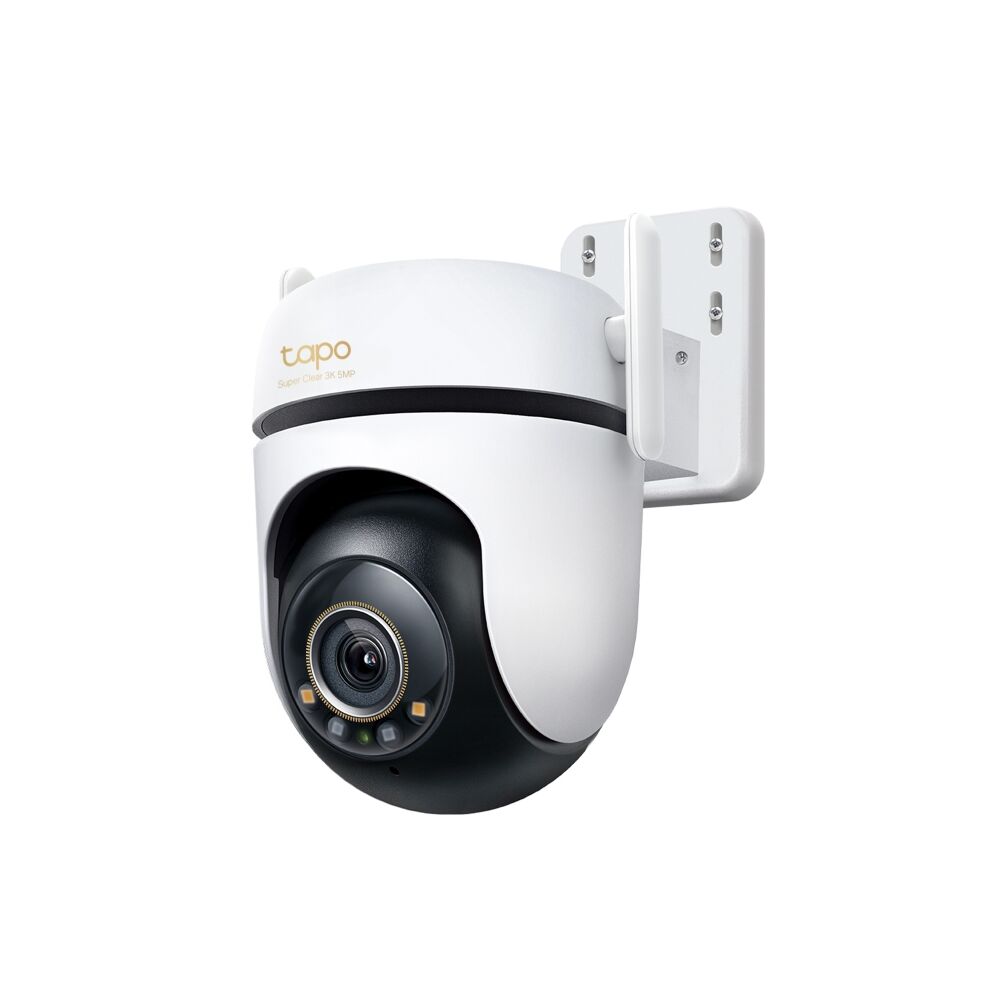 TP-Link Tapo C530WS 3K 5MP Outdoor Pan/Tilt Wi-Fi Security Camera 