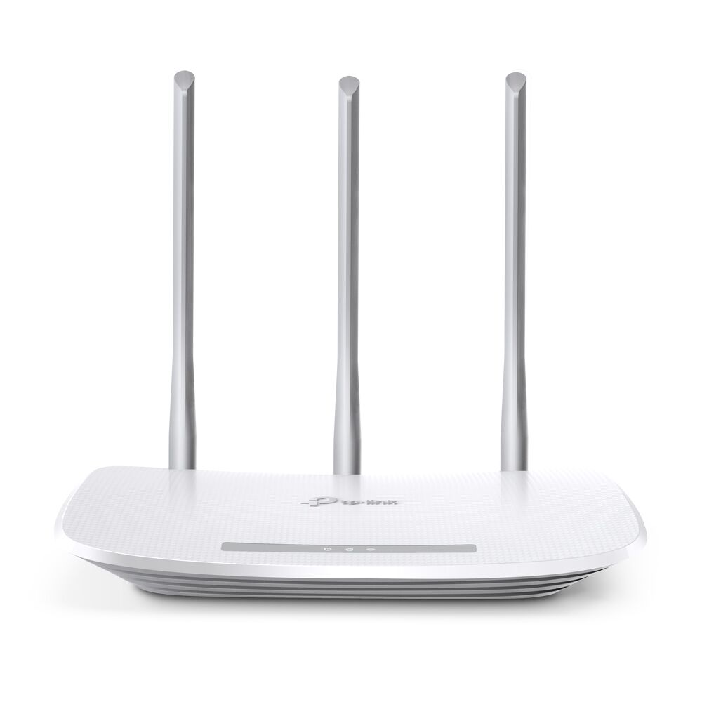 TP-Link TL-WR845N 300Mbps Wireless N Router 