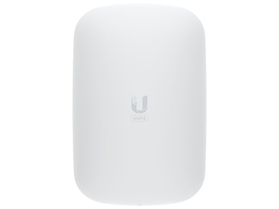 Ubiquiti UniFi6 Dual Band WiFi 6 Range Extender | U6-EXT