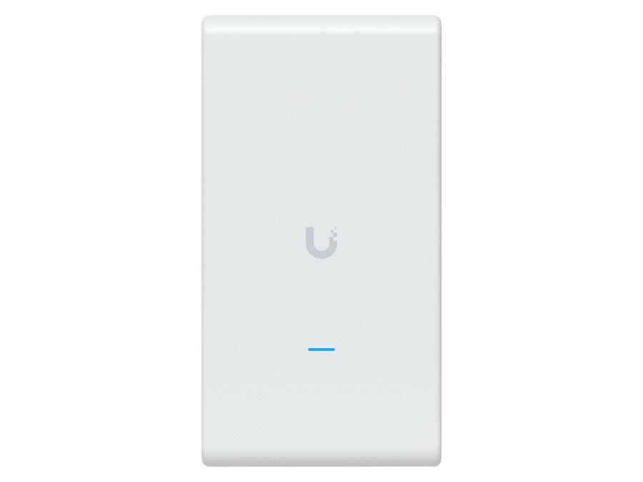 Ubiquiti UniFi6 Mesh Pro Indoor / Outdoor WiFi 6 AP | U6-MESH-PRO