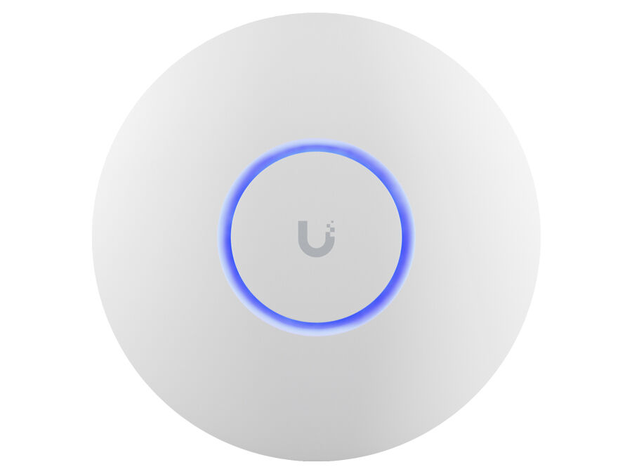 Ubiquiti UniFi6 Plus Dual Band WiFi 6 AP | U6+