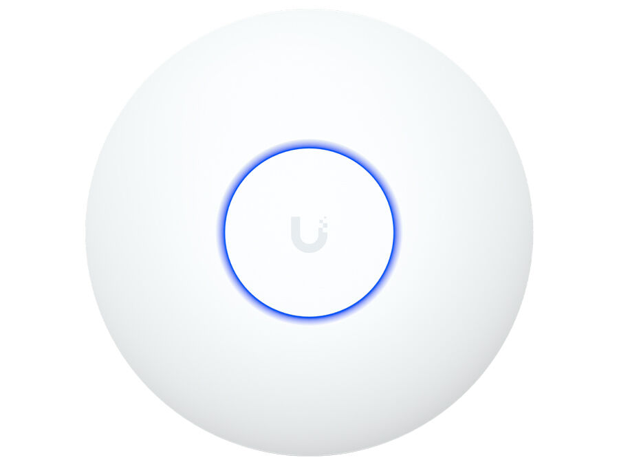 Ubiquiti UniFi WiFi 7 Long Range Dual Band AP | U7-LR