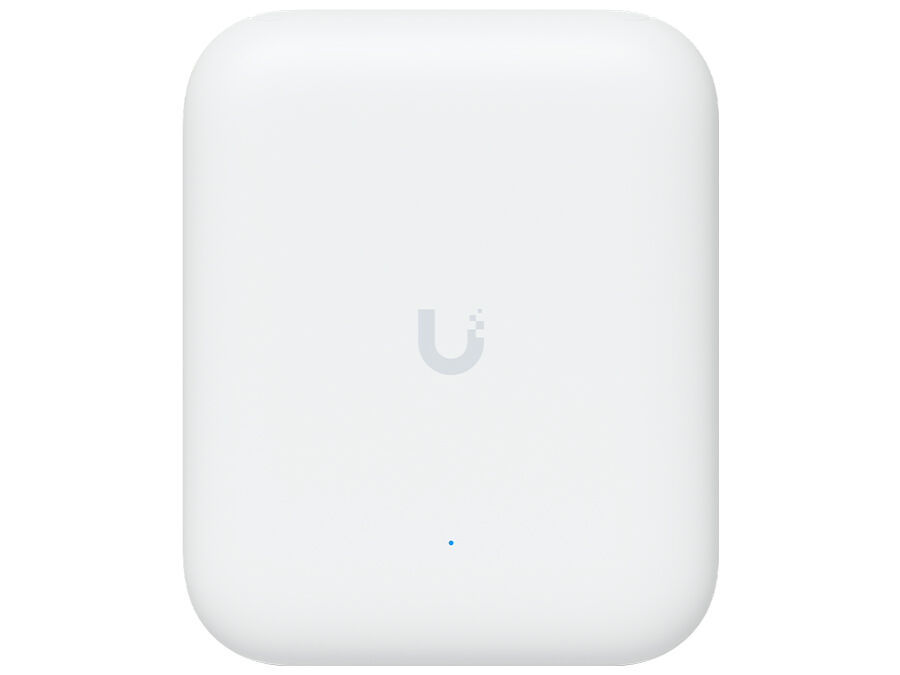 Ubiquiti UniFi WiFi 7 Outdoor Tri-Band AP  | U7-Pro-Outdoor