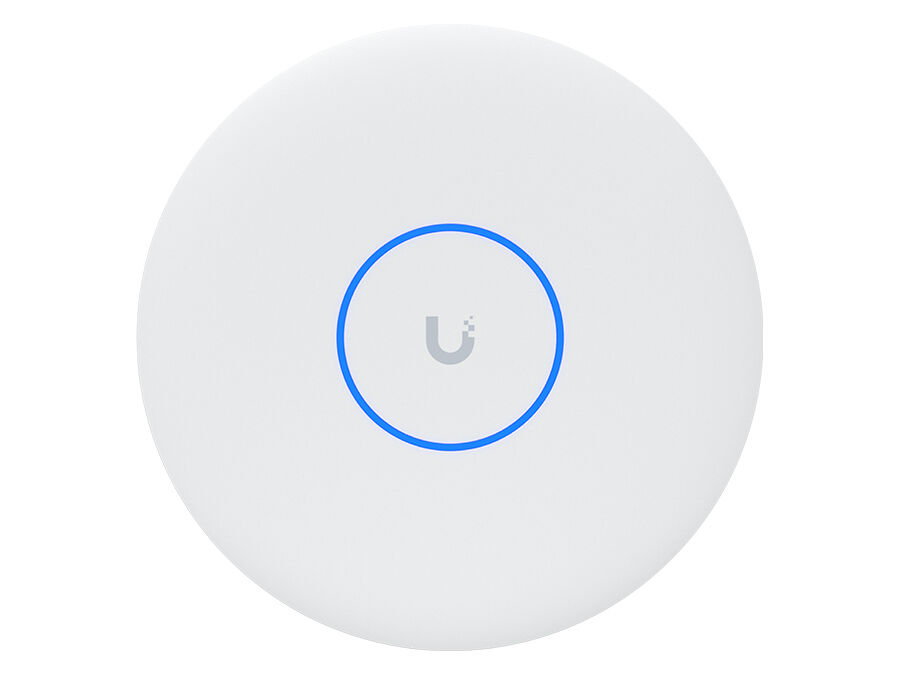 Ubiquiti UniFi WiFi 7 Pro XG Tri-Band White AP | U7-Pro-XG