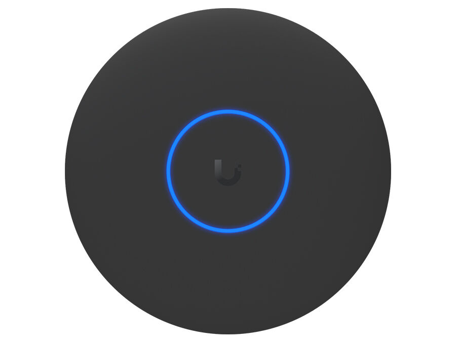 Ubiquiti UniFi WiFi 7 Pro XGS Tri-Band Black AP | U7 Pro XGS