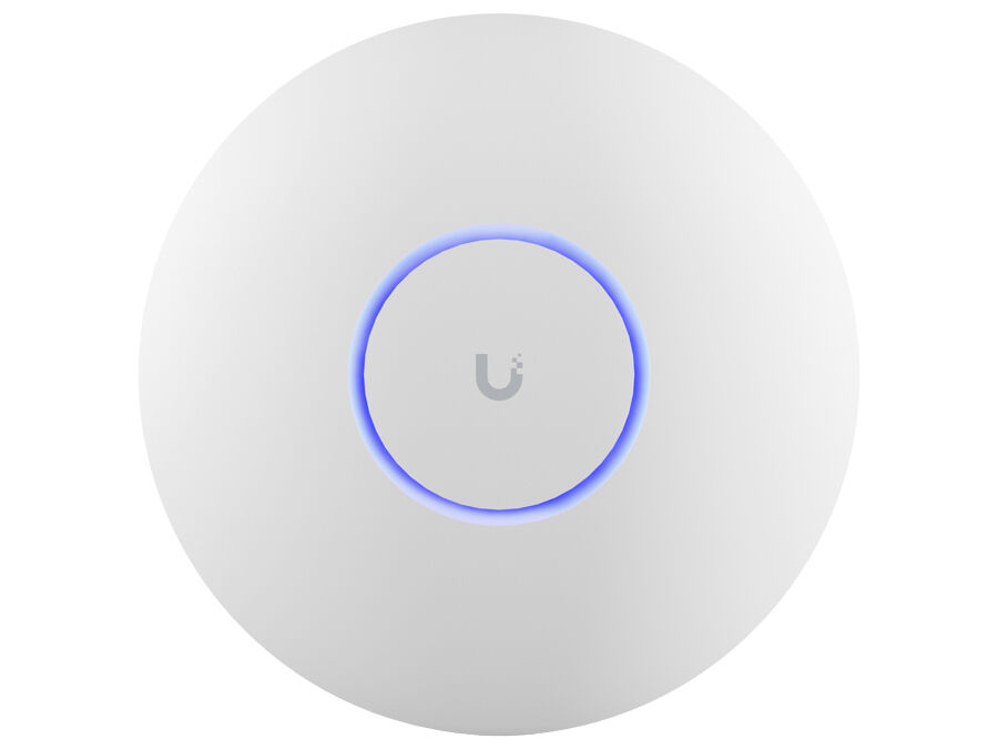 Ubiquiti UniFi WiFi 7 Pro Tri-Band AP  | U7-PRO