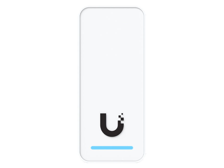 Ubiquiti UniFi Access Reader | UA-G3-W