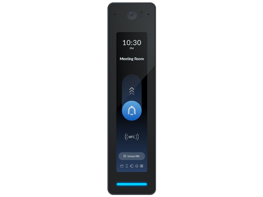 Ubiquiti UniFi Access Reader Pro Black | UA-G3-Pro-B