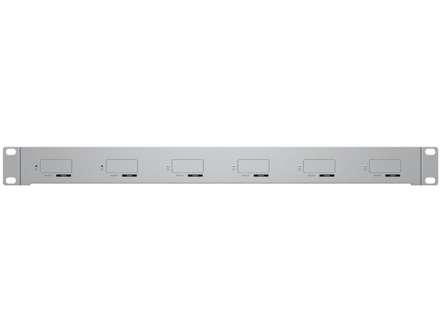Ubiquiti AI Port Rack-Mount Kit  | UACC-AI-Port-RM