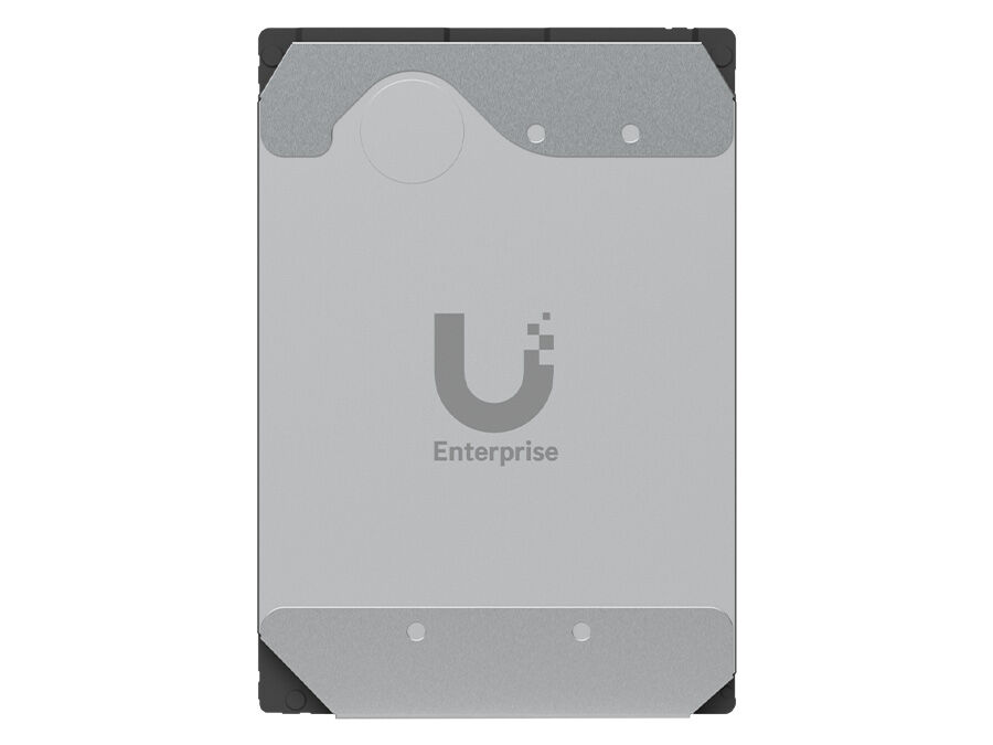 Ubiquiti UniFi Enterprise 3.5" 24TB Hard Drive | UACC-HDD-E-24TB