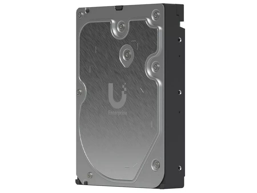 Ubiquiti Enterprise 3.5" 8TB Hard Drive | UACC-HDD8