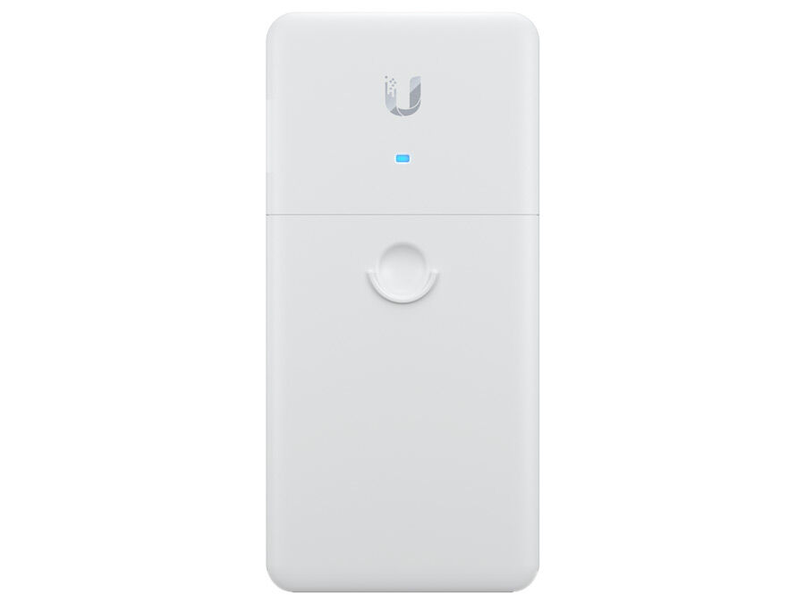 Ubiquiti Long Range PoE Repeater and Surge Protector  | UACC-LRE