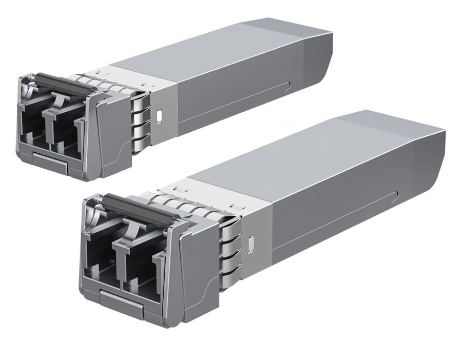 Ubiquiti Multi Mode 10G LC SFP+ 850nm 300m | UACC-MM10G