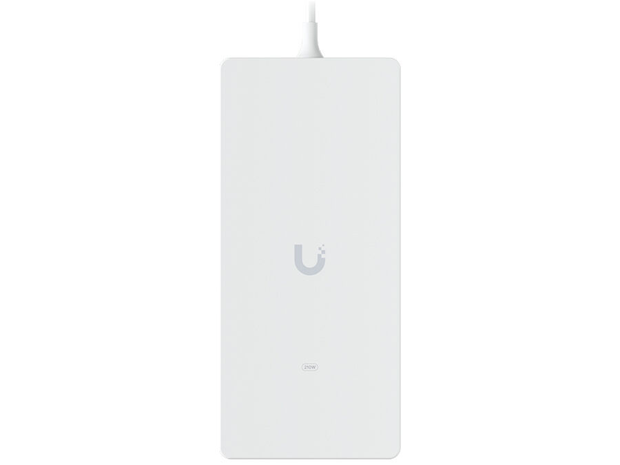 Ubiquiti 54V 210W AC Power Supply | UACC-Adapter-AC-210W-EU