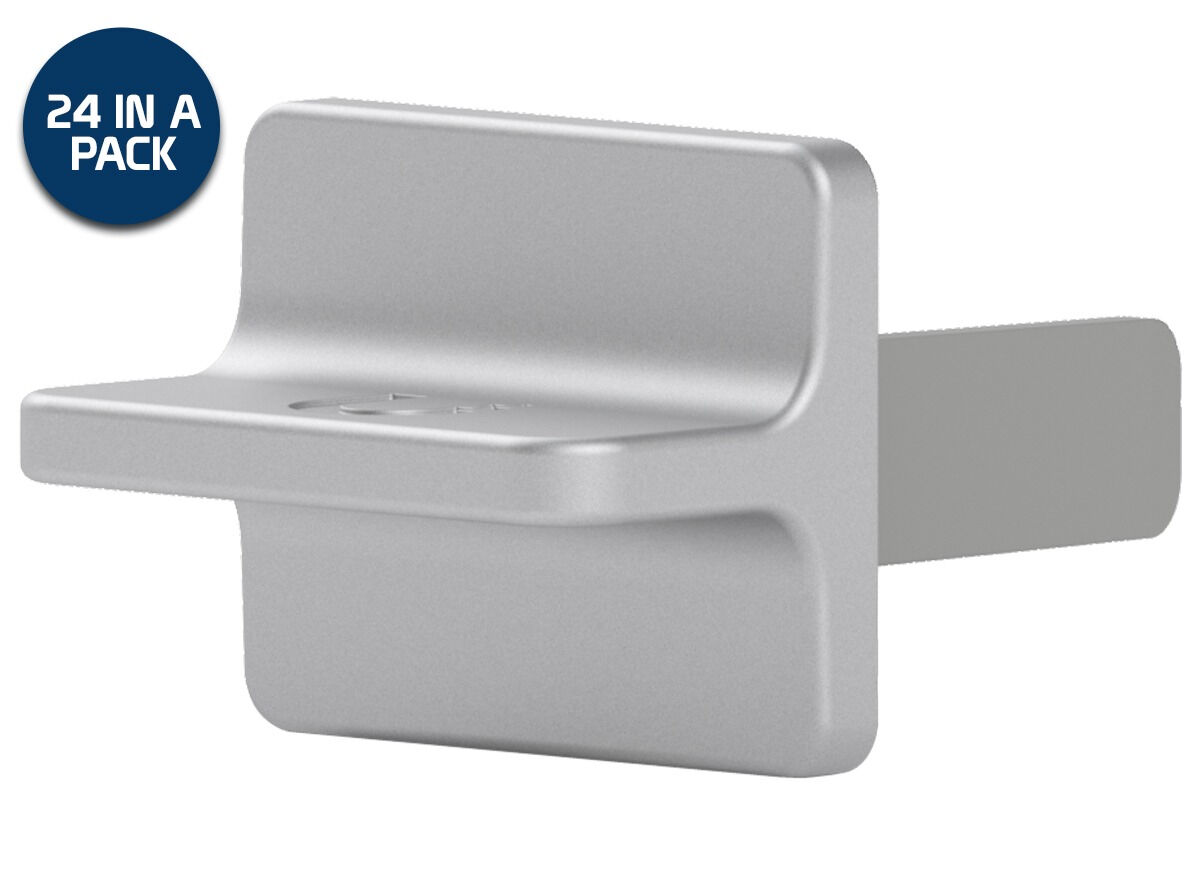 Ubiquiti UACC-RJ45-COVER RJ45 Dust Cover Inserts (24-Pack)