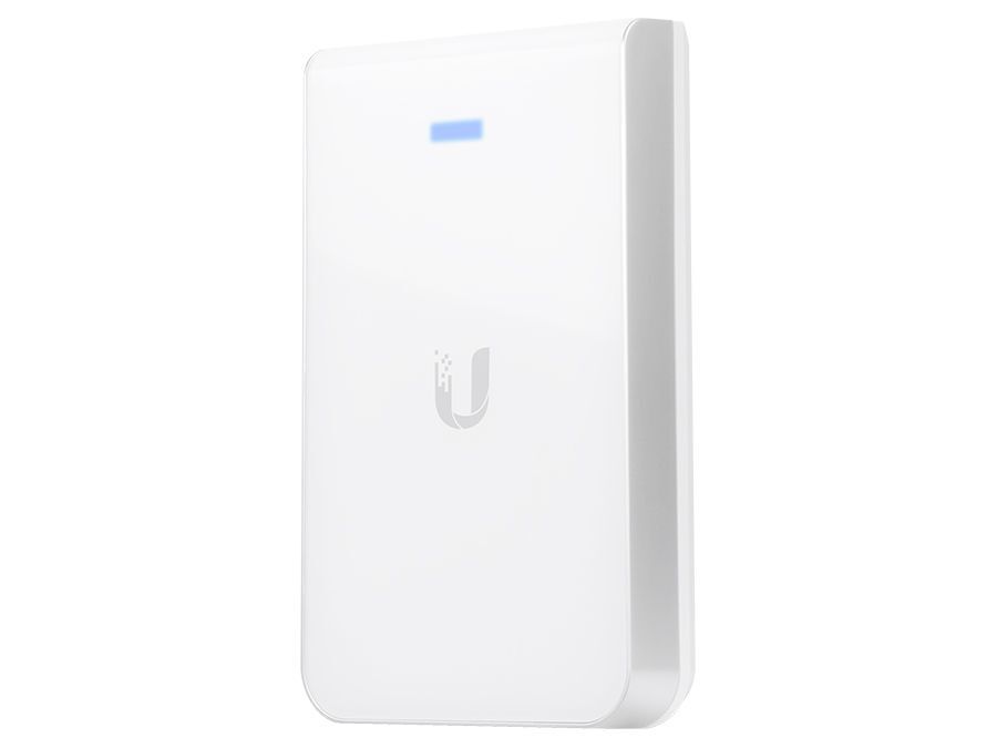 Ubiquiti UniFi In Wall 802.11ac Indoor AP | UAP-AC-IW