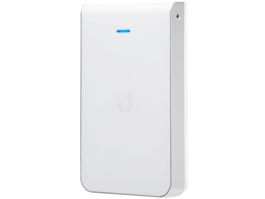 Ubiquiti UniFi In Wall AC HD Wave 2 4x4 MU-MIMO Indoor AP | UAP-AC-IWHD