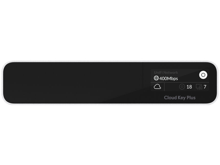 Ubiquiti UniFi CloudKey+ Console with 1TB SSD | UCK-G2-SSD