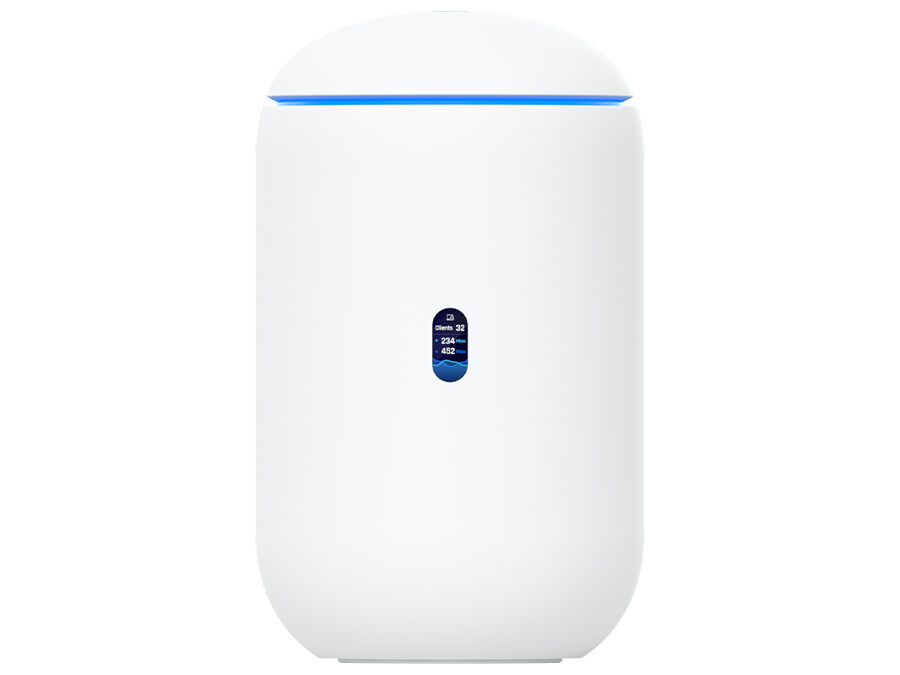 Ubiquiti UniFi Dream Router 7 Tri-Band Cloud Gateway | UDR7