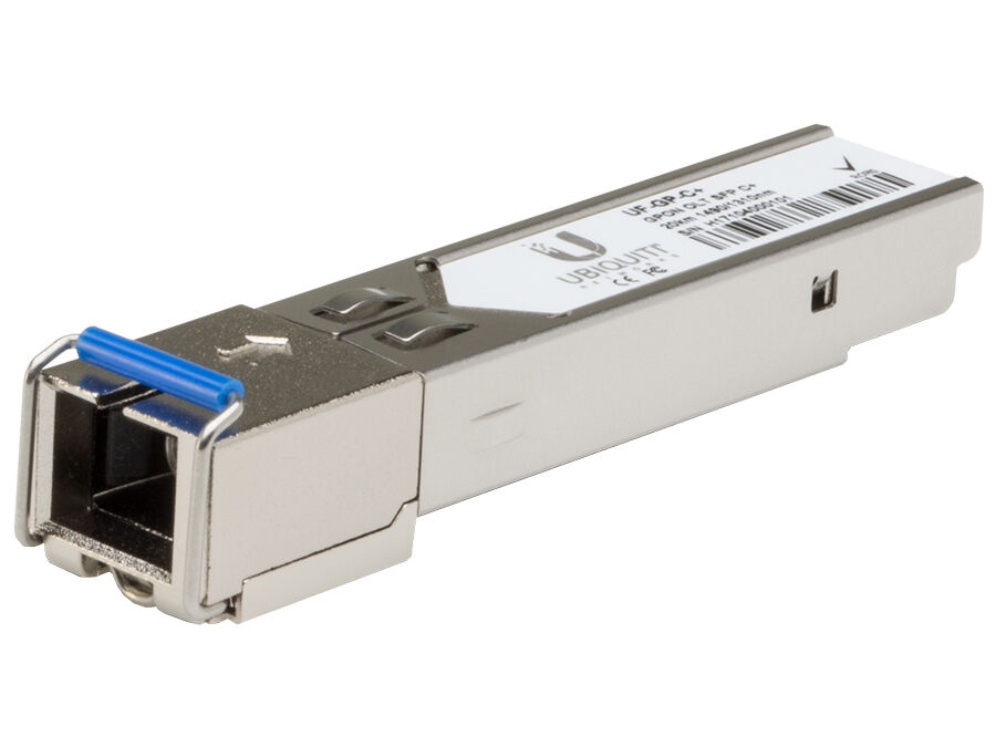 Ubiquiti GPON C+ SC/UPC 20km SFP Module  | UF-GPC