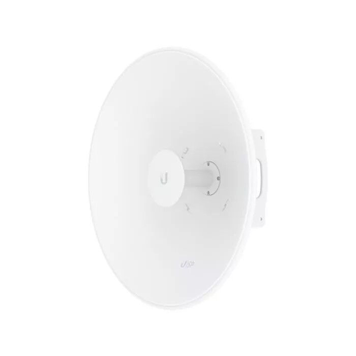 Ubiquiti UISP airMAX 5GHz 30dBi 65cm Dish Antenna | UISP-DISH