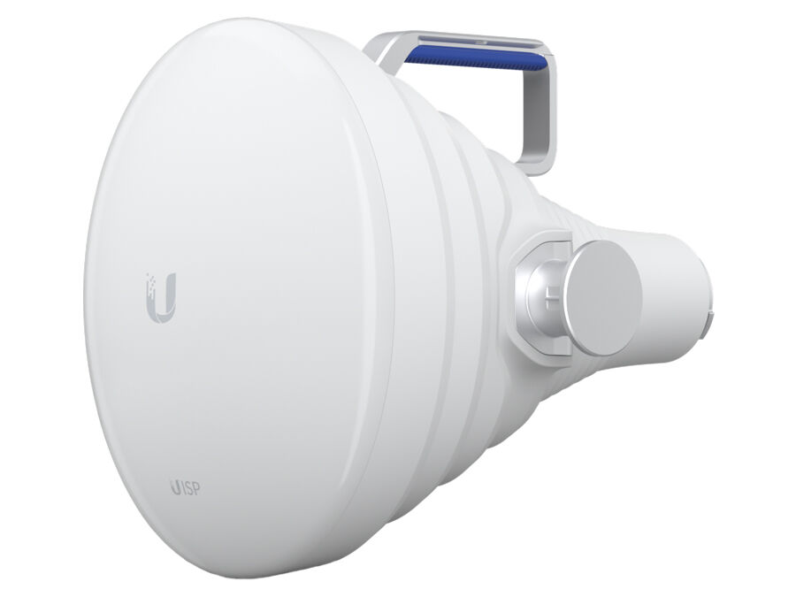 Ubiquiti UISP 5GHz 19dBi 30° Horn Antenna  | UISP-HORN