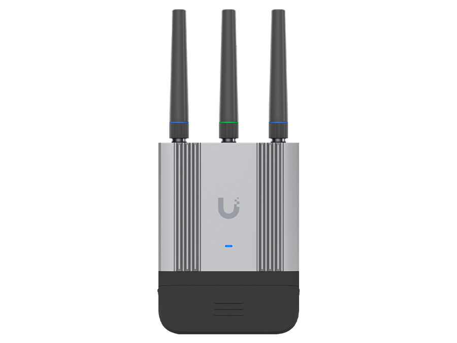 Ubiquiti UniFi Mobile Industrial Router | UMR-Industrial
