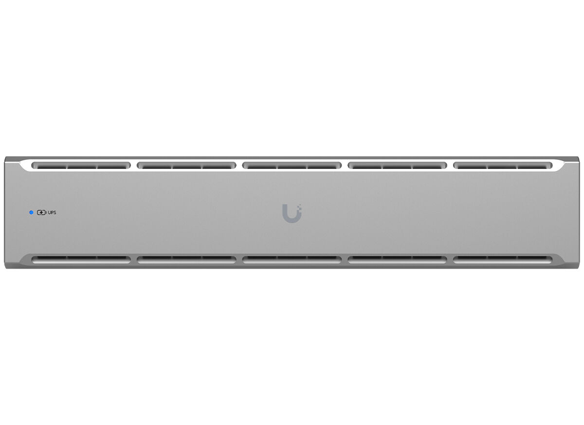 Ubiquiti UniFi UPS 2U 8 Outlet 1000W | UPS-2U