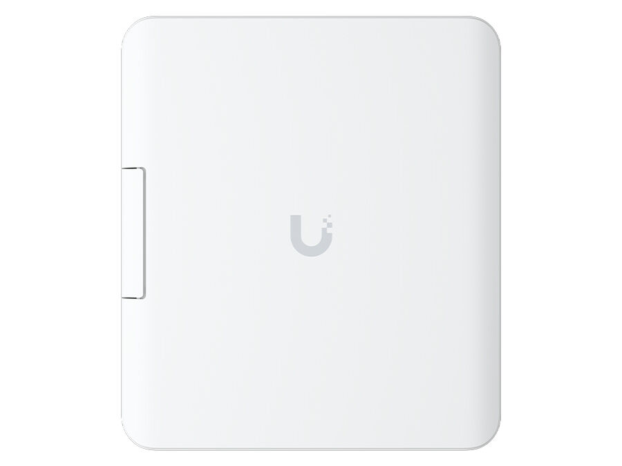 Ubiquiti UniFi Flex Switch Utility Outdoor Enclosure | USW-Flex-Utility