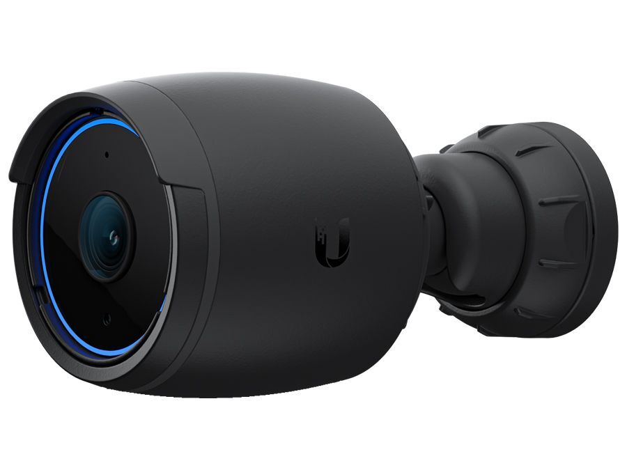 Ubiquiti UniFi Protect AI Bullet 4MP IP Camera | UVC-AIB