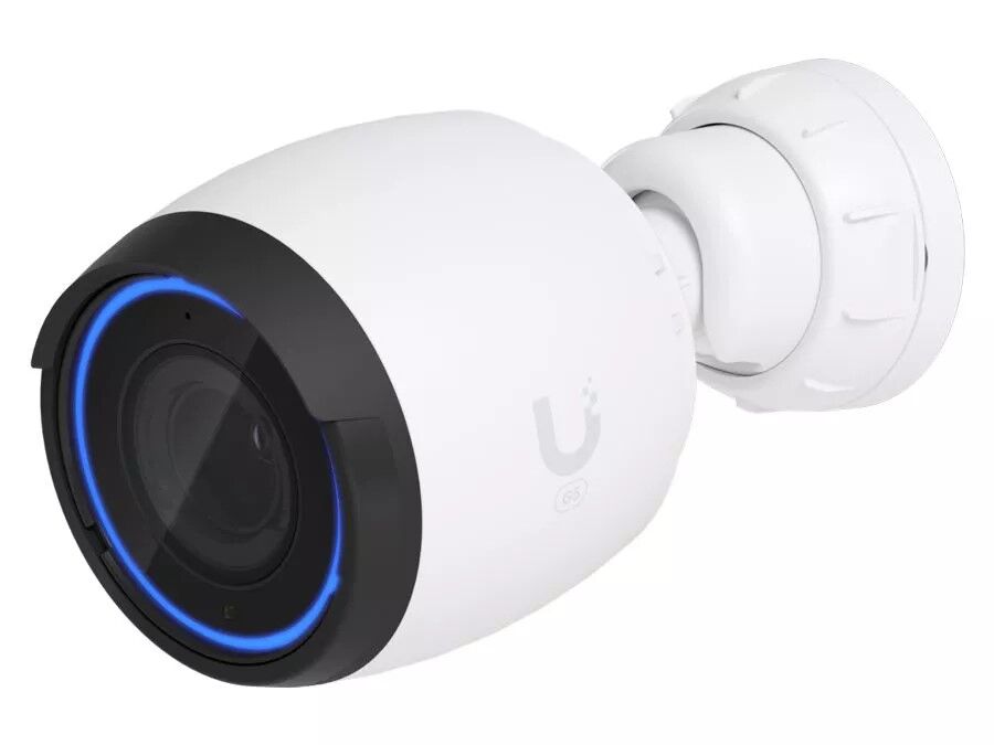Ubiquiti UniFi Protect G5 Pro 8MP IP Camera | UVC-G5PRO