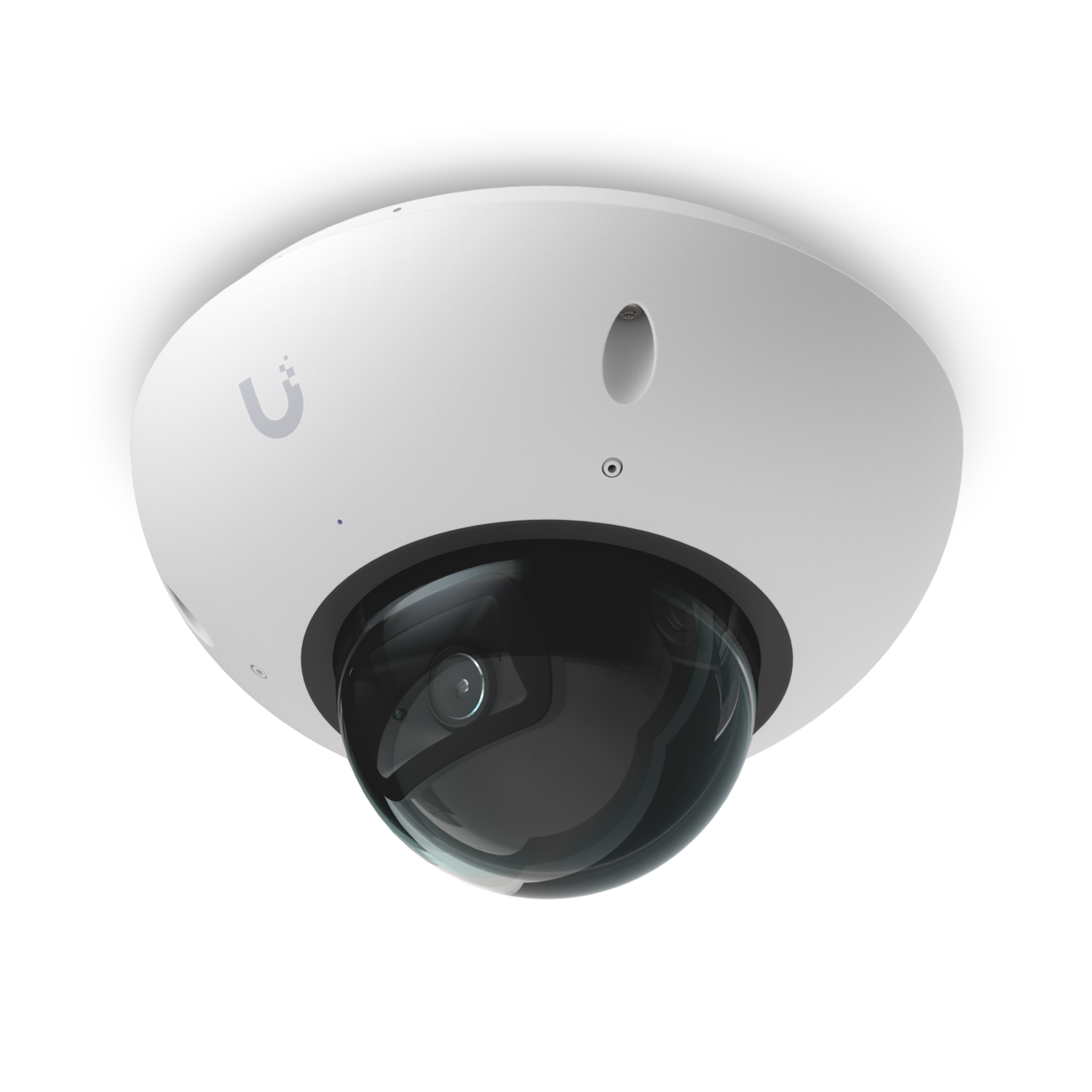 Ubiquiti UniFi Protect G6 Dome 8MP White IP Camera | UVC-G6-Dome-W