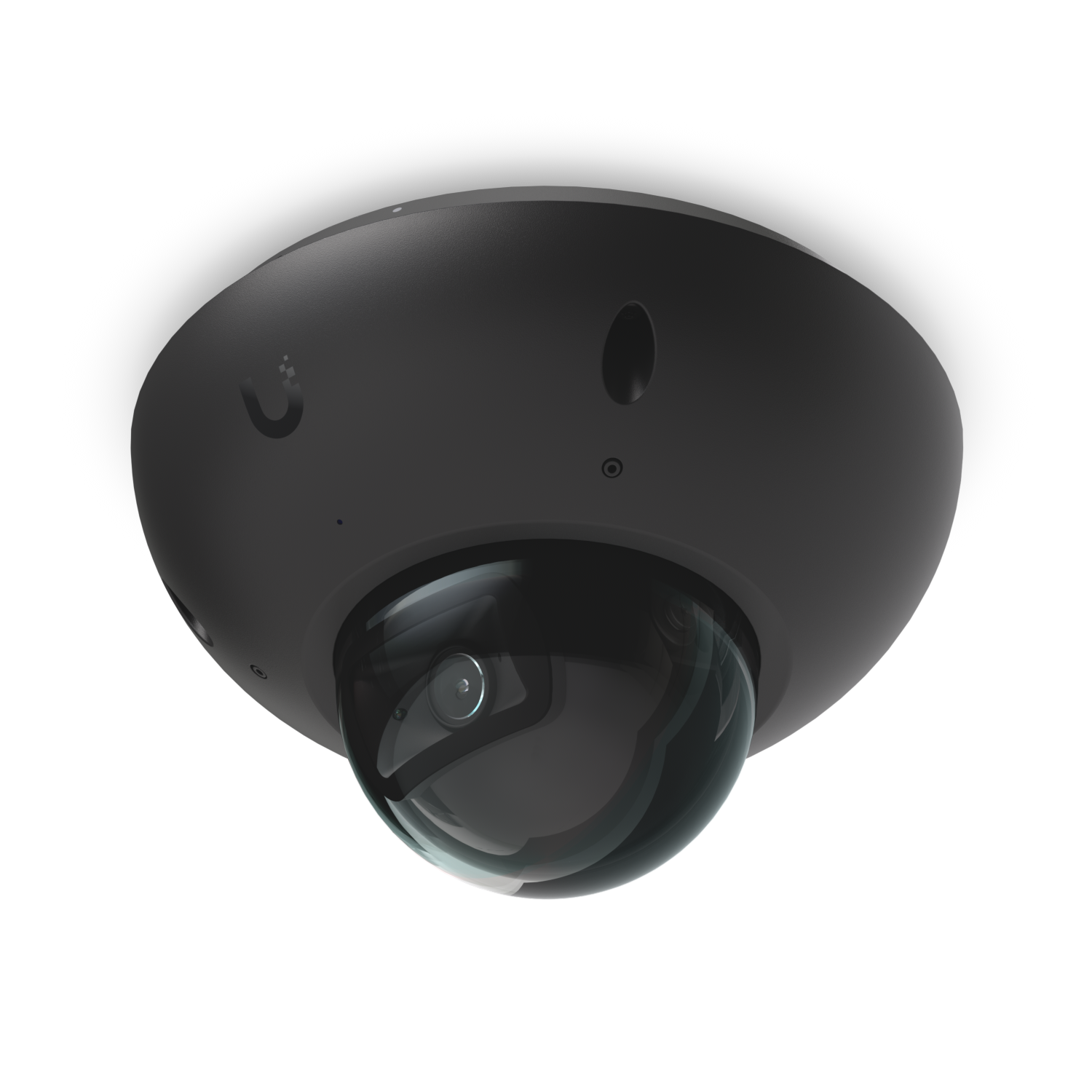 Ubiquiti UniFi Protect G6 Dome 8MP Black IP Camera | UVC-G6-Dome-B
