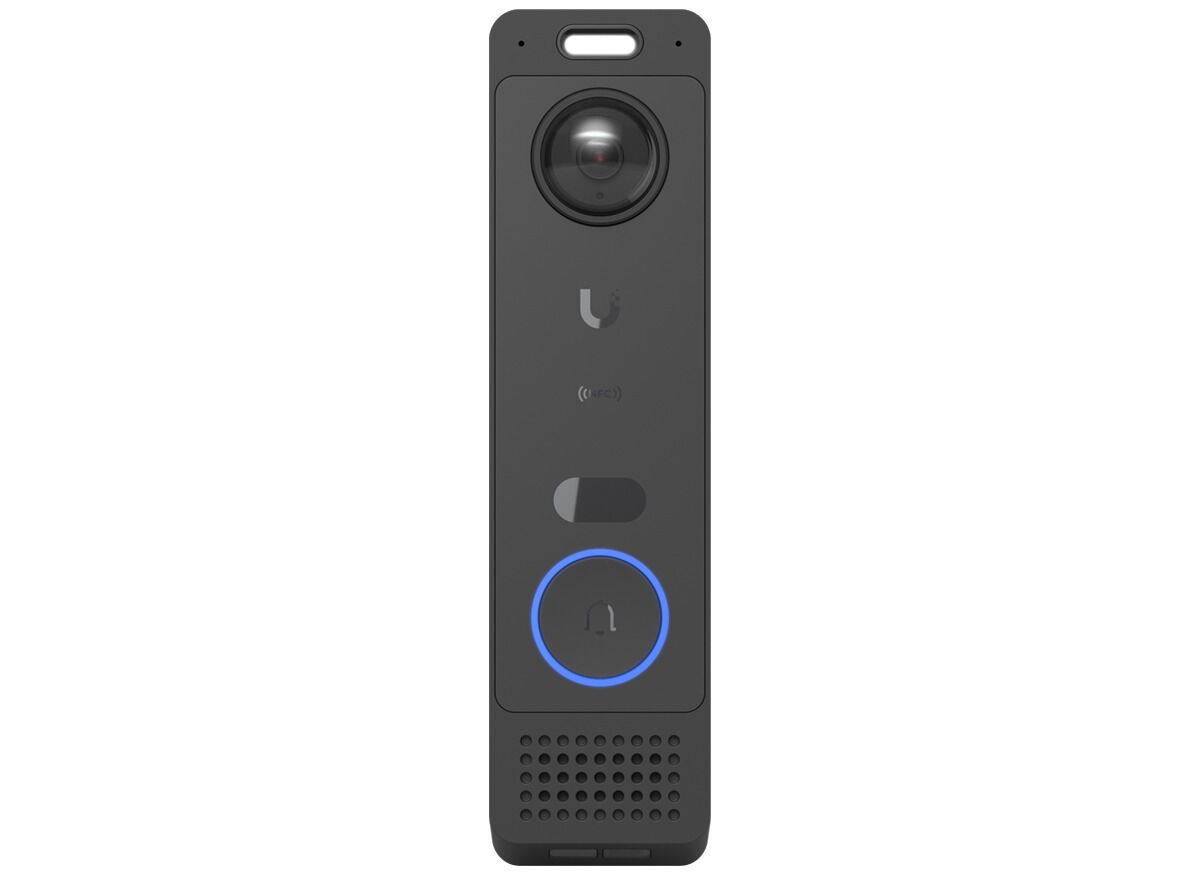 Ubiquiti UVC-G6-Entry Intelligent Door Entry System