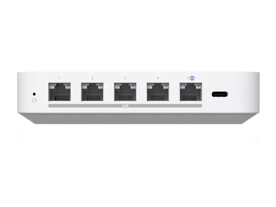Ubiquiti UniFi Security Gateway Max | UXG-MAX