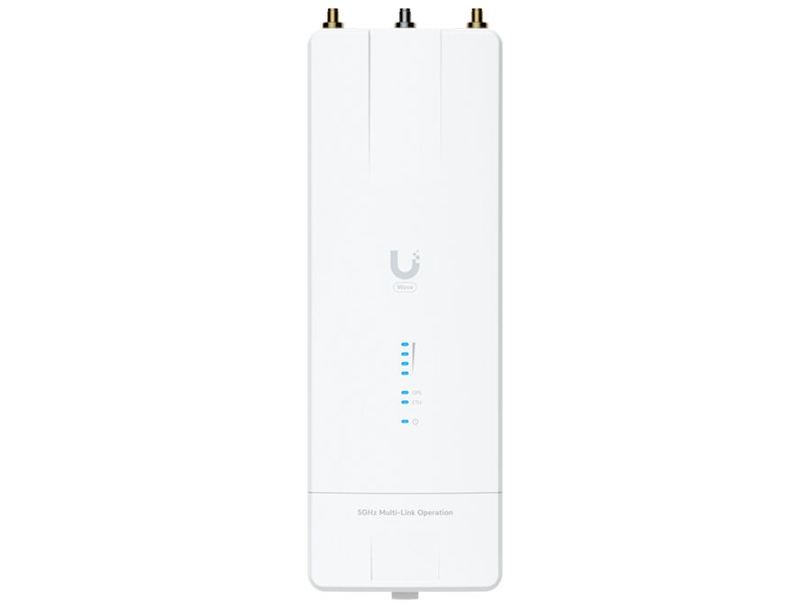 Ubiquiti UISP Wave MLO5 5GHz WiFi 7 PtP Radio | Wave-MLO5