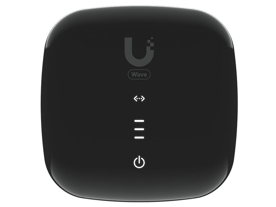 Ubiquiti UISP WaveFiber SC/APC 2.5Gbps Ethernet ONU | Wave-Fiber-ONU