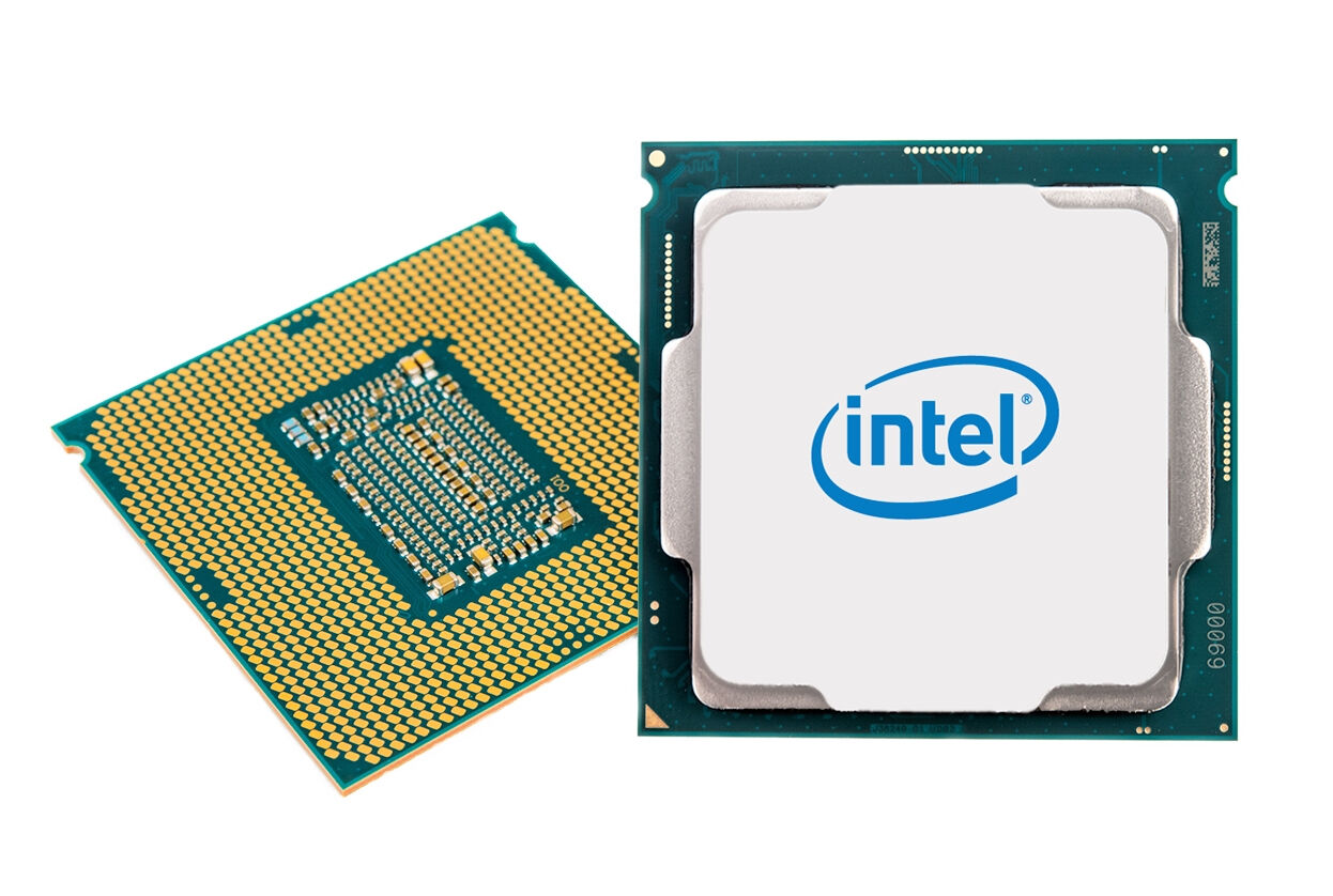 Intel Xeon E-2336 2.9GHz 6-core 65W FIO Processor for HPE | P45254-B21