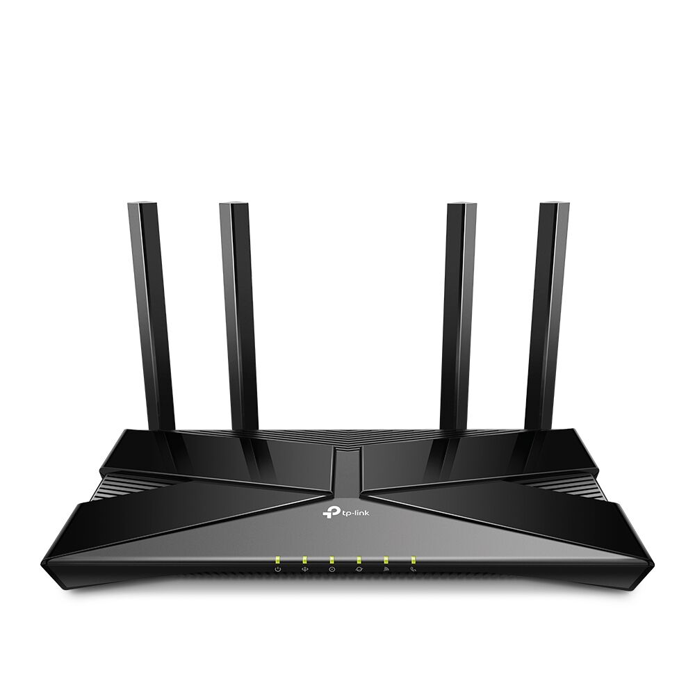 TP-Link XX230v AX1800 Wireless VoIP GPON Router
