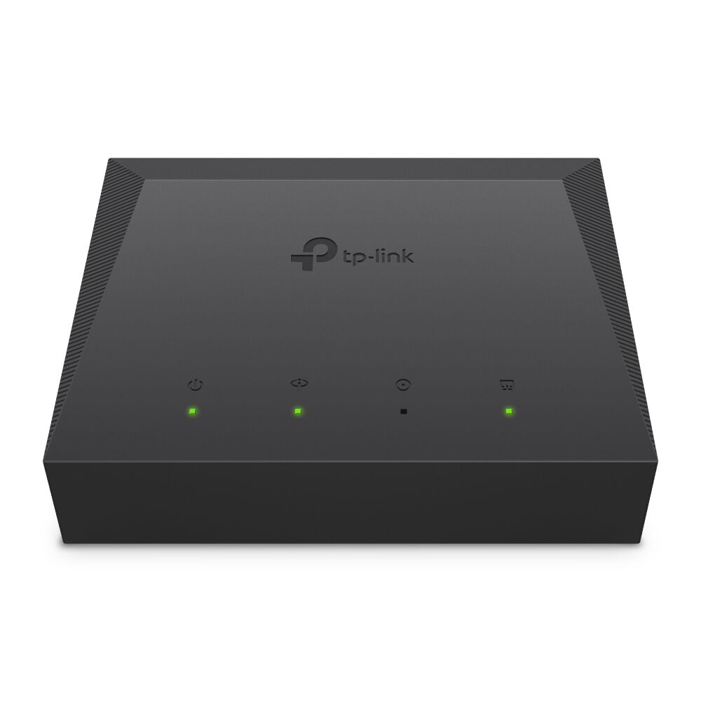 TP-Link XZ000-G6 1-Port Gigabit XPON ONU (GPON / EPON Dual Mode)