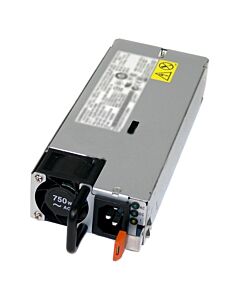Lenovo 750W (230V) Titanium HS PSU