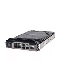 2TB HDD SATA 6Gbps 7.2K 512n 3.5in Hot-Plug CUS Kit