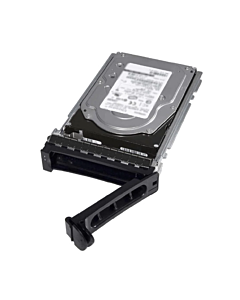 Dell Server Hard Drive 8TB SAS 12Gbps 7.2K 512e 3.5in Hot-Plug Customer Kit