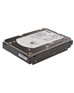2TB Hard Drive SATA 6Gbps 7.2K 512n 3.5in Cabled Customer Kit