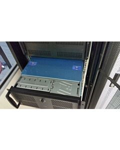 4U Rackmount Server Chassis / PC Case Empty - 450mm Deep - No PSU