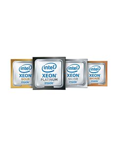 Intel Xeon Gold 5416S 2G 16C/32T 16GT/s 30M Cache Turbo HT (150W) DDR5-4400 Dell PowerEdge Servers