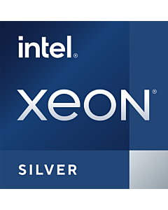 Intel Xeon Silver 4410Y 2G 12C/24T 16GT/s 30M Cache Turbo HT (150W) DDR5-4000 Dell PowerEdge Servers